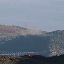 PKK/PYD'den hain kara propaganda
