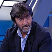 Rıdvan Dilmen Beşiktaş'ın yeni golcüsünü açıkladı