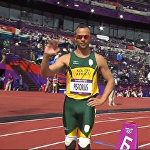 Herkesin ayakta alkışladığı Pistorius bir gecede hayatını nasıl yok etti?