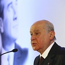 Devlet Bahçeli'ten Afrin mesajı: Gerekirse biz de gitmeye hazırız