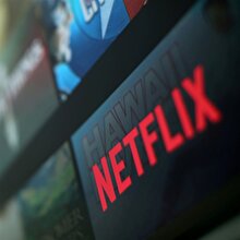 Netflix'in piyasa değeri 100 milyar doları aştı