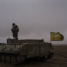 Kobani'den Afrin'e: Dünden bugüne YPG/PKK