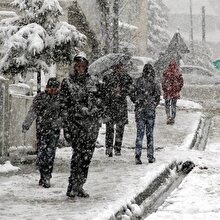 Kar yok sıcaklıklar artıyor