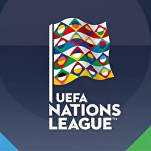 UEFA Uluslar Ligi'nde Türkiye'nin rakipleri belli oldu