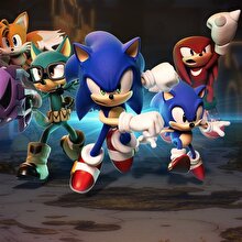 Sonic Android oyunlarındaki tehlike: Bilgilerinizi sızdırıyor