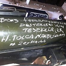 Kadın boksörlerin askere alın çağrısına Mehmetçik'ten anlamlı yanıt