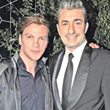Ünlü oyuncuya şok! Restoranı kullanılmaz hale geldi