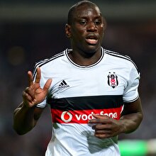 Tamer Tuna Demba Ba transferini duyurdu