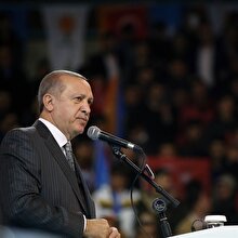 Cumhurbaşkanı Erdoğan: Kahramanlık destanını Allahsızlar anlamaz