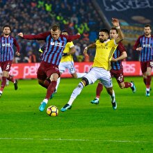 Trabzon’da kazanan yok