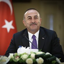 Çavuşoğlu The New York Times için yazdı