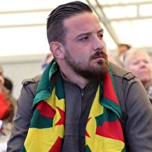 Deniz Naki'ye bir darbe de Amedspor'dan geldi