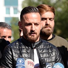 PFDK'dan Deniz Naki'ye görülmemiş ceza!