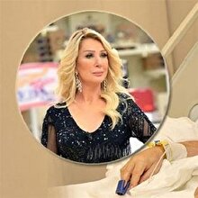 Seda Sayan'a şok! "Babamın katili Seda Sayan"