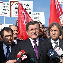 "YPG'ye karşı son derece başarılı bir mücadele veriliyor"
