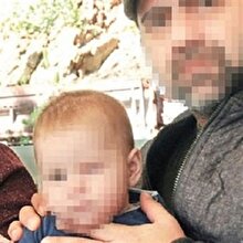 Gözü alınan bebek için 6,6 milyonluk dava açıldı
