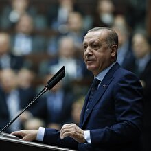 Cumhurbaşkanı Erdoğan: ÖSO, tıpkı Kuva-yi Milliye güçleri gibi sivil bir oluşumdur