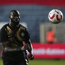 Antalyaspor'dan son dakika Souleymane Doukara bombası