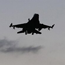 Kuzey Irak'a hava harekatı: 49 terörist etkisiz hale getirildi