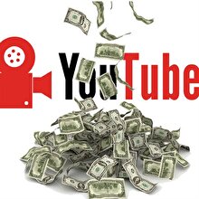 Dünyaca ünlü futbolcuların gelirini geride bırakan 5 YouTuber!
