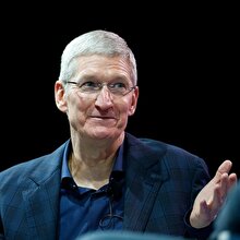 Apple, iPhone satışlarının gerilemesine rağmen gelir rekoru kırdı