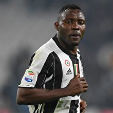 İtalyan basını açıkladı: Asamoah Temmuz'da Galatasaray'da