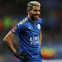 Kulübünü boykot eden Mahrez'in başı belada