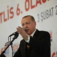 Cumhurbaşkanı Erdoğan: Daha çok ağlayacaksınız çok