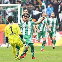 Orkan Çınar gözyaşlarına hakim olamadı