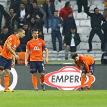 Başakşehir, öldü öldü dirildi!