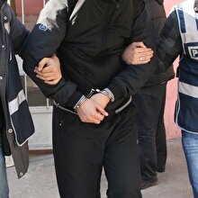 Terör propagandası yapan 449 kişiye gözaltı