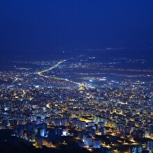 45 yıl önce Maraş'a 'Kahraman' unvanı verildi