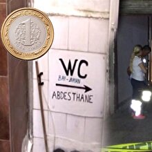 1 lira olan tuvalet ücretini isteyen engelliye kurşun yağmuru