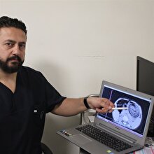 Küçük kızın midesinden çıkanlar doktorları bile şaşırttı