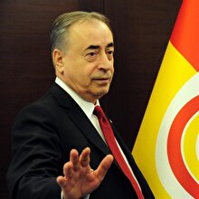 Galatasaray Başkanı oyun bağımlısı çıktı!