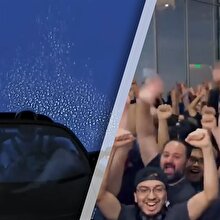 Elon Musk Tesla Roadster'ı uzaya gönderdi!