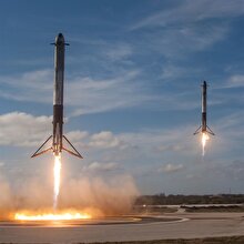 ''Musk, paranın satın alamayacağı bir reklam şovu yaptı''