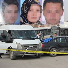 Karısını öldürdü, kuzenini yaralayıp intihar etti
