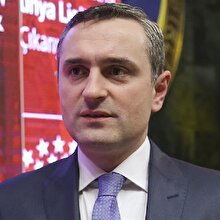 AK Parti İstanbul İl Başkanlığına atama yapıldı