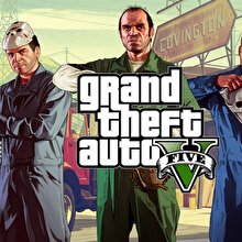 GTA V rekora koşuyor: 90 milyonluk satış!