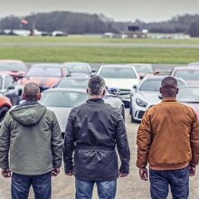 Top Gear, 25. sezonuyla 25 Şubat'ta geri dönüyor