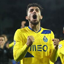 Galatasaray'dan giden Alex Telles'in değeri 5 katına çıktı