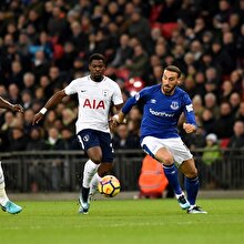 Everton taraftarları ayaklandı: Cenk Tosun'u oynatın