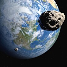 Beş gün önce fark edildi: Dünya'nın yakınından asteroit geçecek