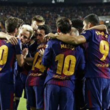 Barcelona rekor peşinde! 86 yıl sonra...