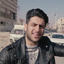Suriye El-Bab'ta 1 gün geçirmek