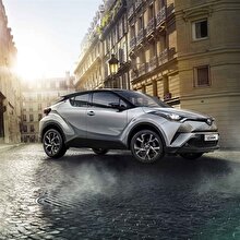 2020 hedefini şimdiden yakalayan Toyota, 1 buçuk milyon hibrit araç sattı