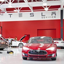 Tesla'nın ülkemizdeki servis noktası için önemli gelişme