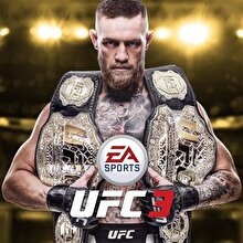 Dövüş oyunlarının son efsanesi: UFC 3