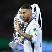 Sergio Ramos yepyeni bir akım başlattı! Nasıl mı?